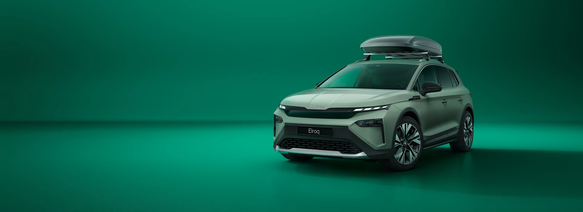 Continue to our Charging Solutions